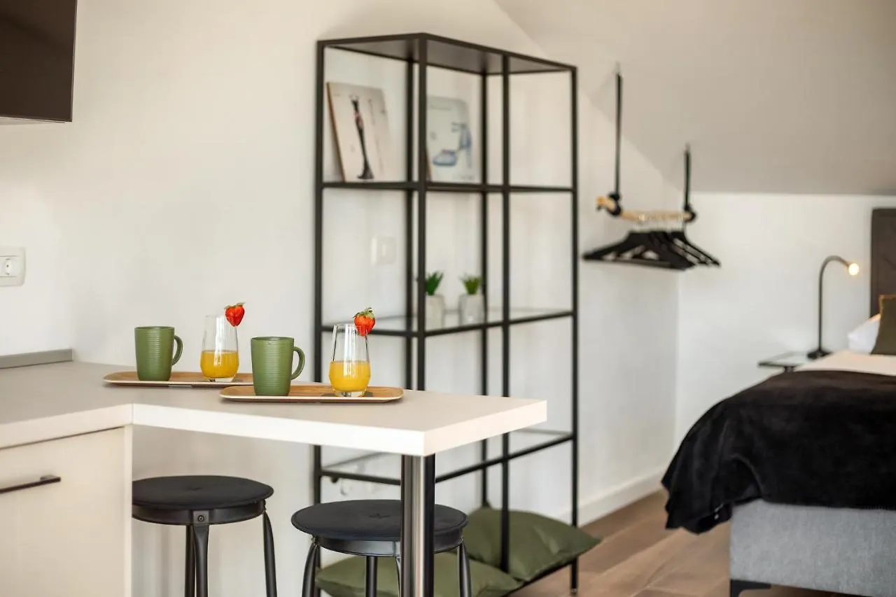 Belvedere Holidays Novigrad  Holiday home