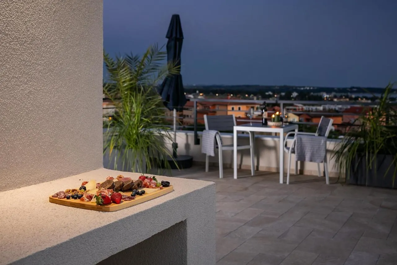 Belvedere Holidays Novigrad  Novigrad (Istria)