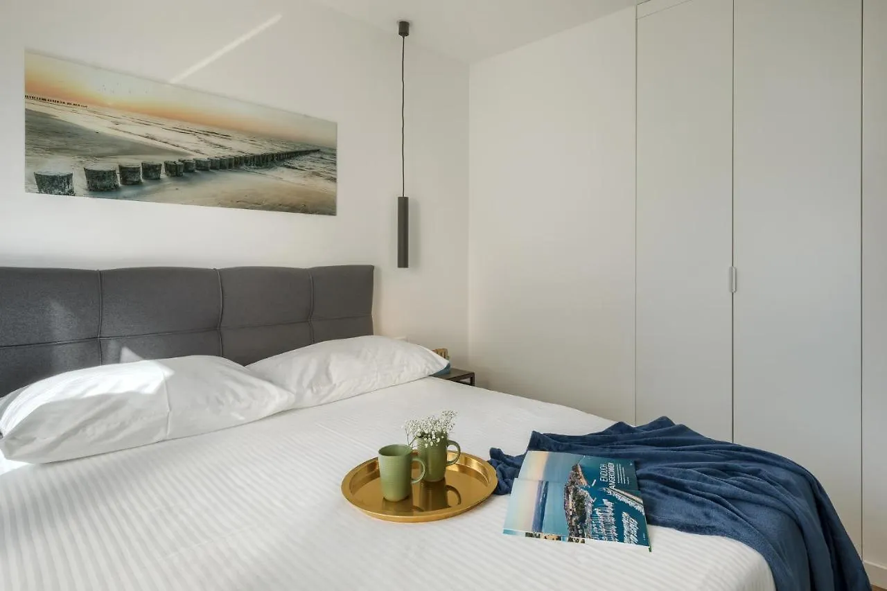 Holiday home Belvedere Holidays Novigrad