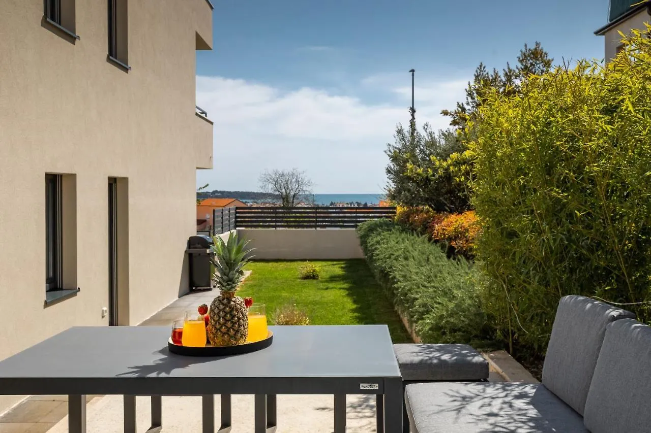 Belvedere Holidays Novigrad  0*, Novigrad (Istria)