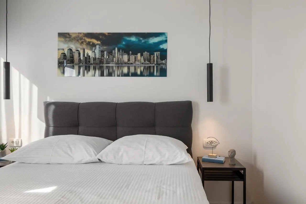 Belvedere Holidays Novigrad  Holiday home Novigrad (Istria)