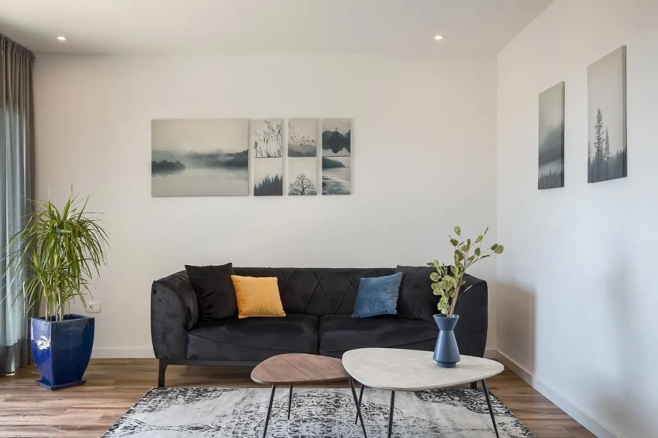 Holiday home Belvedere Holidays Novigrad