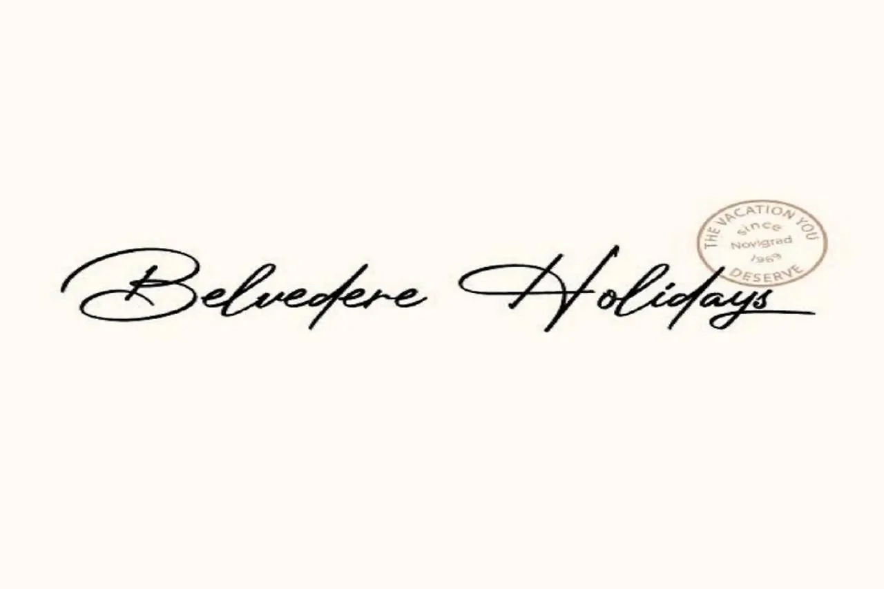 Holiday home Belvedere Holidays Novigrad