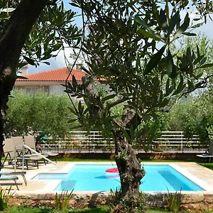 Sverko Novigrad Istria