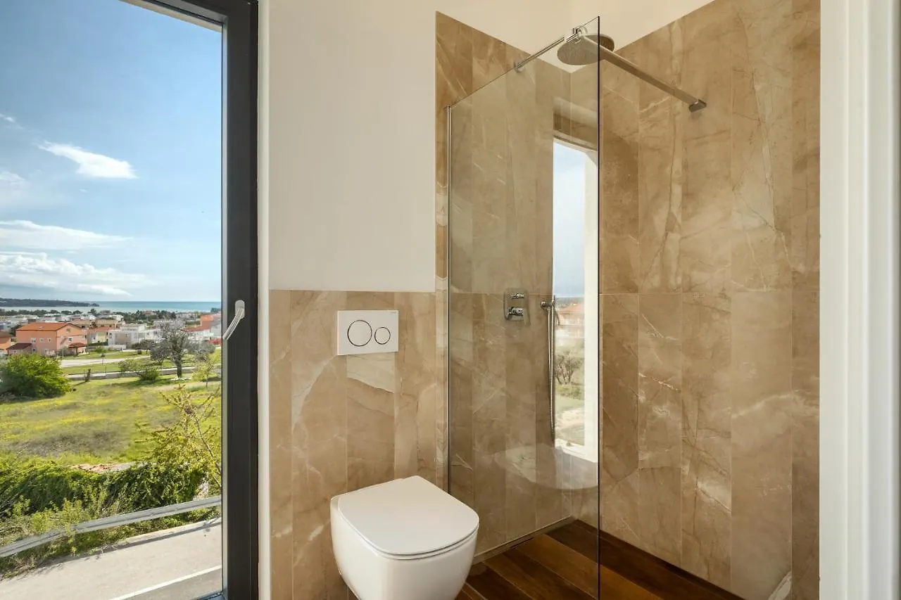 Belvedere Holidays Novigrad Istria 0*,