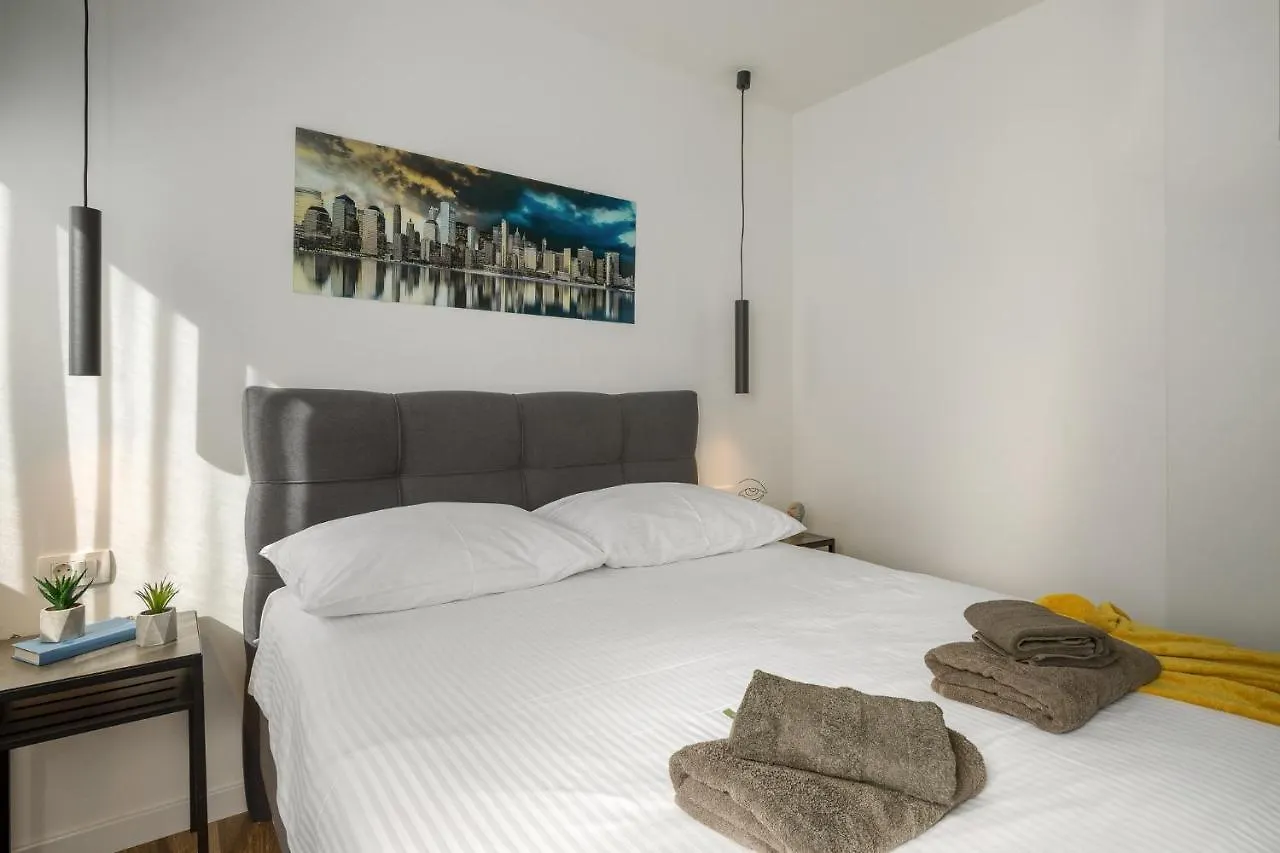 Ferienhaus Belvedere Holidays Novigrad Istria