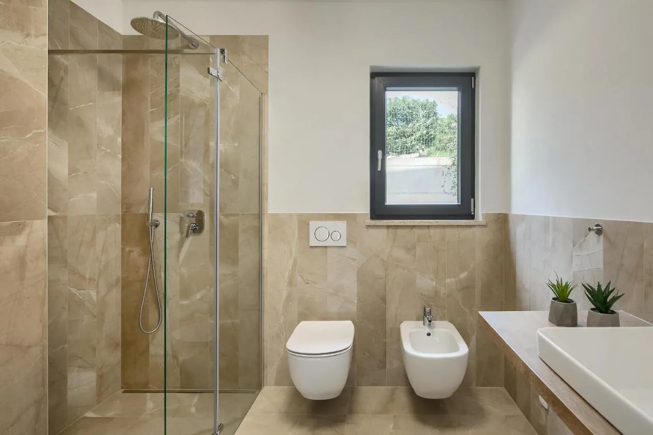 Belvedere Holidays Novigrad Istria