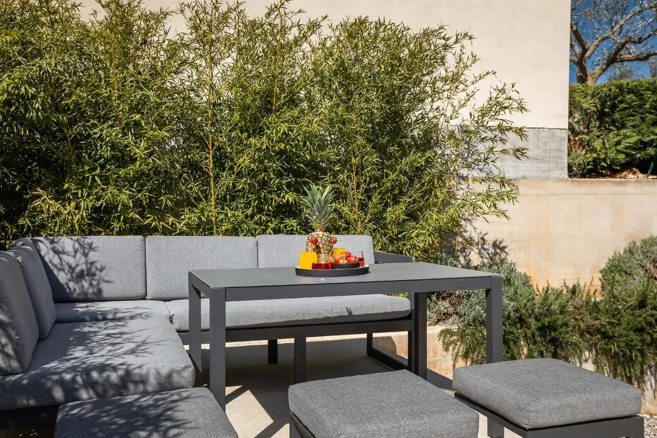 Vakantiehuis Belvedere Holidays Novigrad Istria